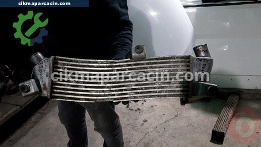 Hyundai Getz Intercooler Radyatörü çıkma parça