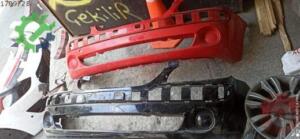 GETZ ÖN TAMPON HYUNDAİ ORJİNAL ÇIKMA PARÇA