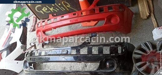 Hyundai Getz Ön Tampon çıkma parça