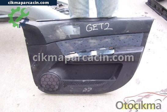 Hyundai Getz Kapı Döşemesi çıkma parça