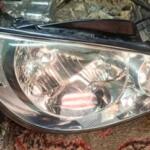 GETZ SAĞ SOL FAR HYUNDAİ ORJİNAL ÇIKMA PARÇA