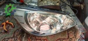 GETZ SAĞ SOL FAR HYUNDAİ ORJİNAL ÇIKMA PARÇA