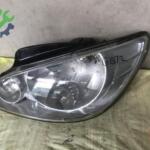 GETZ SAĞ SOL FAR HYUNDAİ ORJİNAL ÇIKMA PARÇA