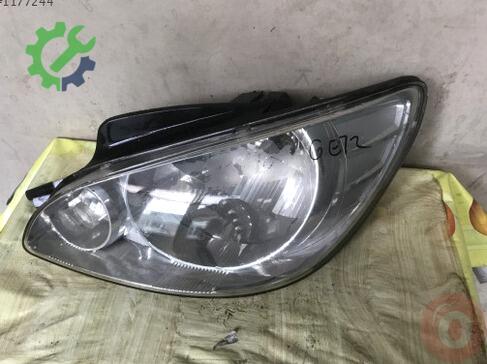 Hyundai Getz Far çıkma parça
