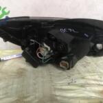 GETZ SAĞ SOL FAR HYUNDAİ ORJİNAL ÇIKMA PARÇA