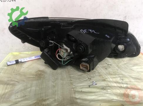 Hyundai Getz Far çıkma parça