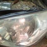 GETZ SAĞ SOL FAR HYUNDAİ ORJİNAL ÇIKMA PARÇA