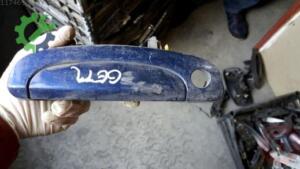 GETZ SAĞ SOL ÖN KAPI KOLU HYUNDAİ ORJİNAL ÇIKMA PARÇA