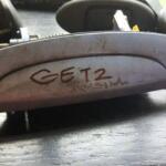 GETZ SAĞ SOL ÖN KAPI KOLU HYUNDAİ ORJİNAL ÇIKMA PARÇA