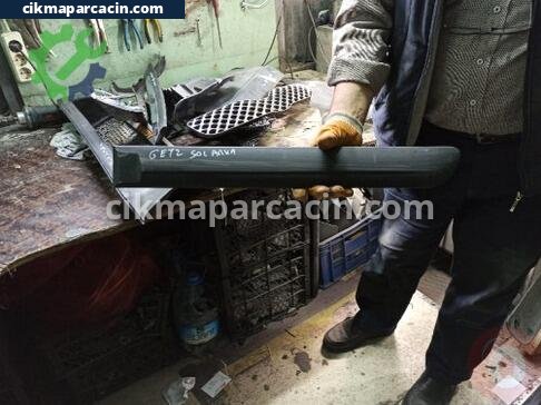 Hyundai Getz Kapı Çıtası çıkma parça