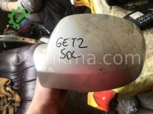 GETZ SOL AYNA KAPAĞI HYUNDAİ ORJİNAL ÇIKMA PARÇA