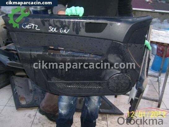 Hyundai Getz Kapı Döşemesi çıkma parça