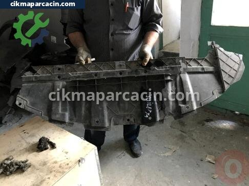 Alfa Romeo Giulietta Ön Tampon çıkma parça