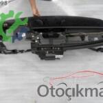GIULIETTA TORPİDO ALFA ROMEO ÇIKMA PARÇA