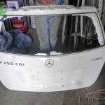 glk bagaj mercedes çıkma parça