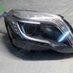 GLK XENON SAĞ FAR MERCEDES ORJİNAL ÇIKMA PARÇA