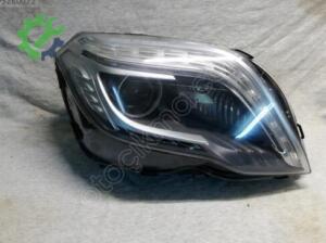 GLK XENON SAĞ FAR MERCEDES ORJİNAL ÇIKMA PARÇA