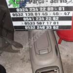 GMC Yukon Orta Konsol çıkma parça - OTOFİL YEDEK PARÇA Mersin