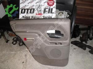 GMC YUKON 1998 V8 5.7 BENZİNLİ ARKA SOL KAPI KARTONU