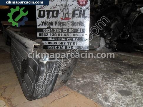 GMC Yukon Arka Tampon çıkma parça