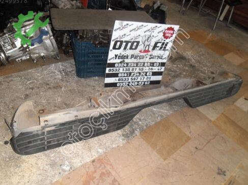 GMC Yukon Arka Tampon çıkma parça