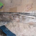 GMC Yukon Arka Tampon çıkma parça - OTOFİL YEDEK PARÇA Mersin