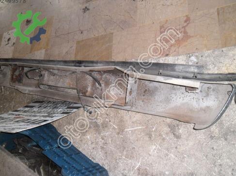 GMC Yukon Arka Tampon çıkma parça