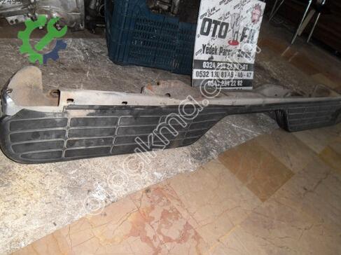 GMC Yukon Arka Tampon çıkma parça