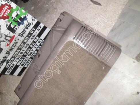 GMC Yukon Bakalitler çıkma parça