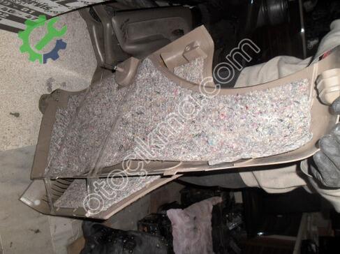 GMC Yukon Bakalitler çıkma parça
