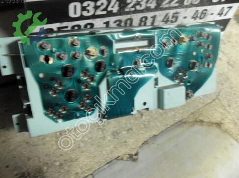 GMC Yukon Gösterge Paneli çıkma parça