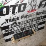 GMC Yukon Kalorifer Kontrol Paneli çıkma parça - OTOFİL YEDEK PARÇA Mersin