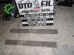 GMC YUKON 1998 V8 5.7 BENZİNLİ MARŞBİYEL İÇ PLASTİK