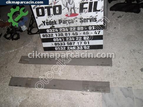 GMC Yukon İç Plastik çıkma parça