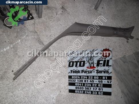 GMC Yukon Ön Bakalitler çıkma parça