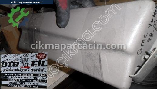 GMC Yukon Ön Bakalitler çıkma parça