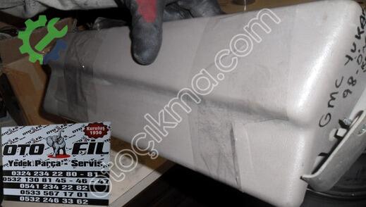 GMC Yukon Ön Bakalitler çıkma parça