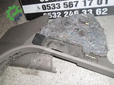 GMC Yukon Ön Bakalitler çıkma parça