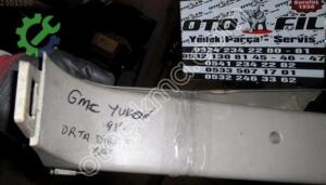 GMC YUKON 1998 V8 5.7 BENZİNLİ ORTA DİREK BAKALİTİ