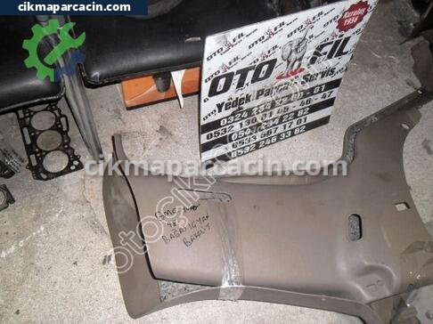 GMC Yukon Bakalitler çıkma parça