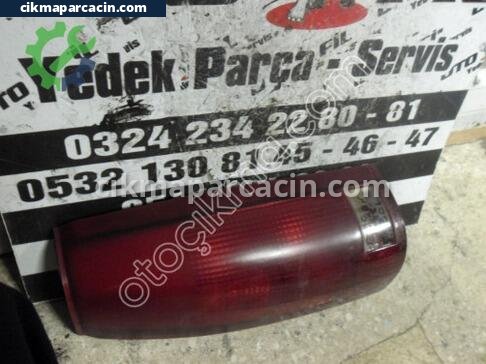 GMC Yukon Sol Arka Stop çıkma parça