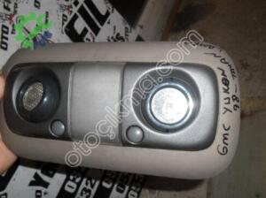 GMC YUKON 1998 V8 5.7 BENZİNLİ TAVAN LAMBASI