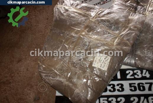 GMC Yukon Kapı Döşemesi çıkma parça