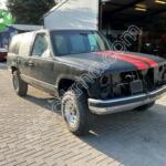 GMC Yukon Kupa çıkma parça - OTOFİL YEDEK PARÇA Mersin