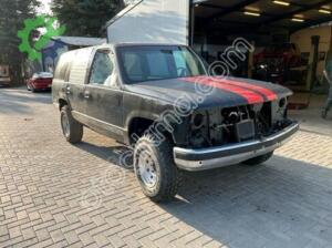 GMC YUKON KUPA VE PARÇALARI
