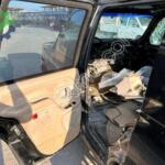GMC Yukon Kupa çıkma parça - OTOFİL YEDEK PARÇA Mersin