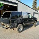 GMC Yukon Kupa çıkma parça - OTOFİL YEDEK PARÇA Mersin