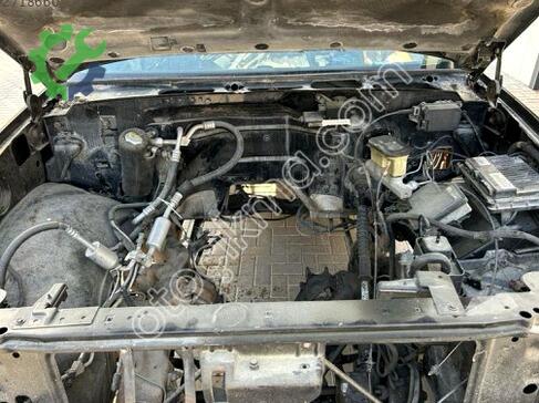 GMC Yukon Kupa çıkma parça