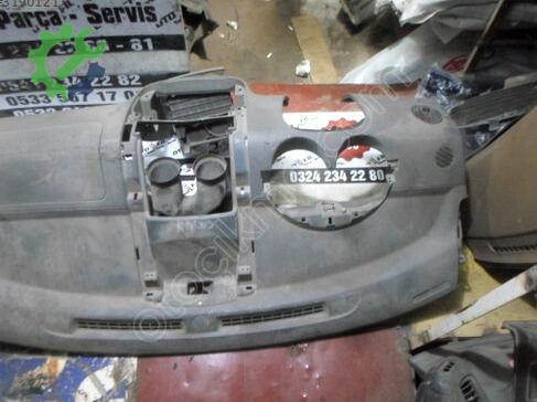 Chevrolet Kalos Göğüs çıkma parça