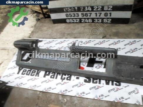 Citroen C15 Göğüs çıkma parça